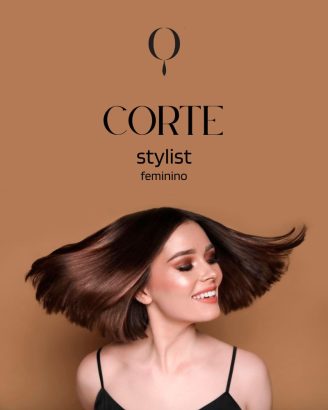 Corte Feminino Stylist