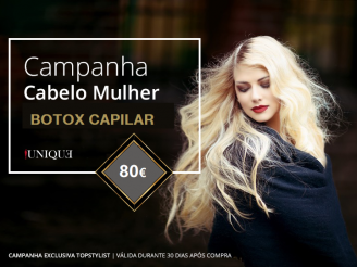 Botox Capilar