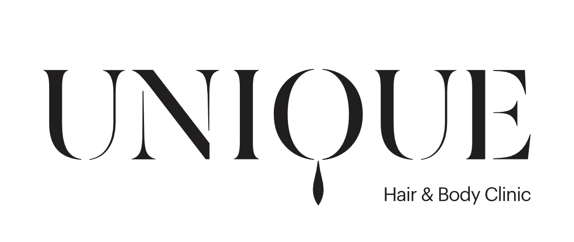 UNIQUE – Hair & Body Clinic
